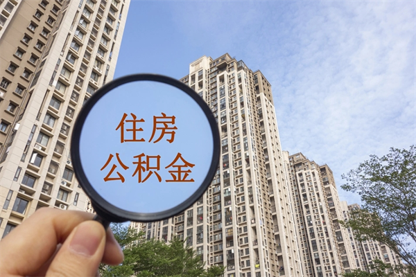 临海怎么取住房住房公积金（取住房公积金方法）